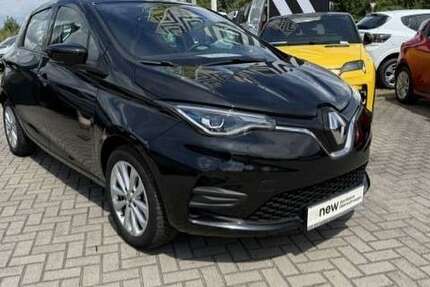 Renault ZOE 14.971 km 14.990 &euro; Frankfurt / Oder 15234