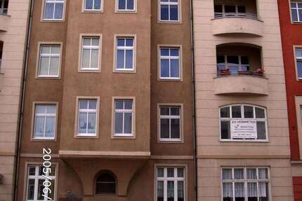 Wohnung Frankfurt (Oder) Beresinchen - 3 Zimmer, 96 m&sup2;, 673&euro; | Angebot:26677553