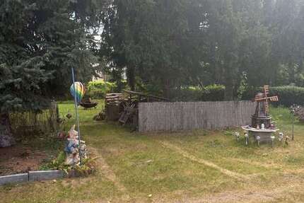 Grundstück Briesen - 75.000&euro; | Angebot:23795162