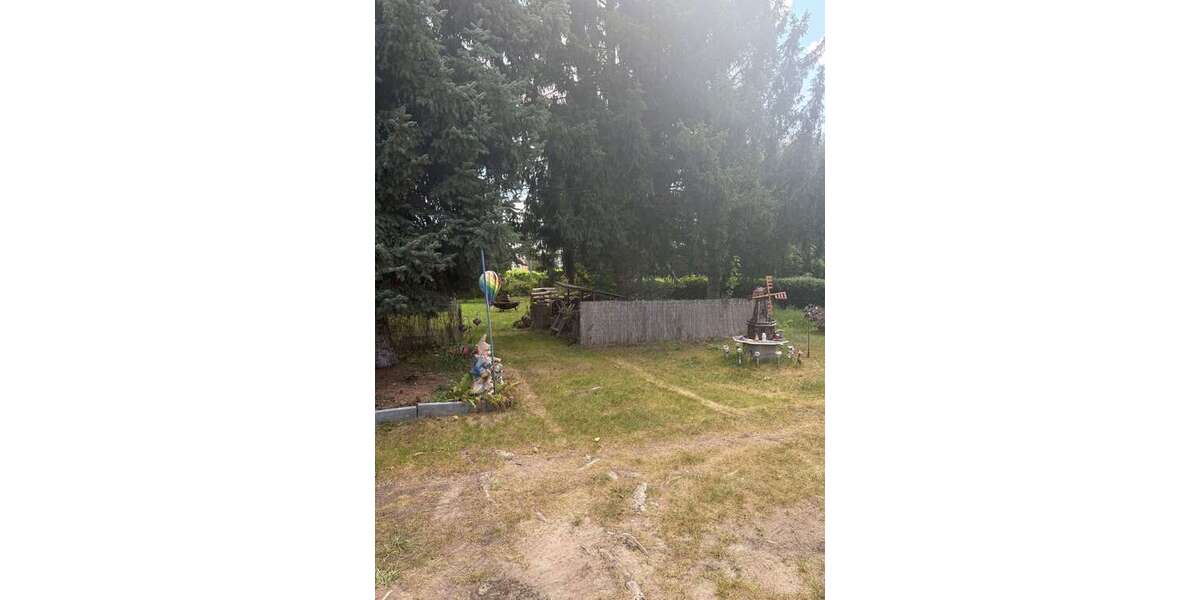 Grundstück Briesen - 75.000&euro; | Angebot:23795162