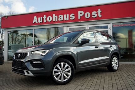 Seat Ateca 72.951 km 19.999 &euro; Eisenhüttenstadt 15890