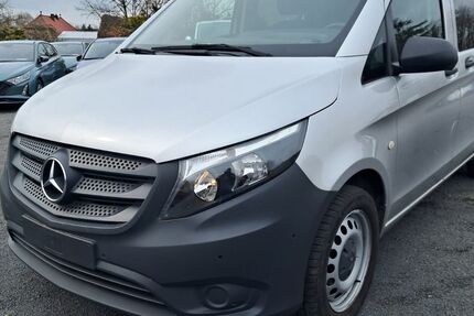 Mercedes-Benz Vito 159.820 km 20.199 &euro; Vierlinden OT Diedersdorf 15306
