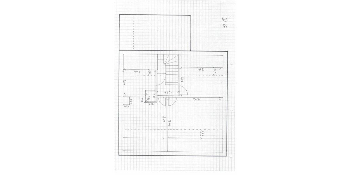 Etagenwohnung Müllrose - 6 Zimmer, 109 m&sup2;, 1.100&euro; | Angebot:25081603
