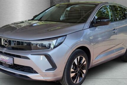 Opel Grandland (X) 41.370 km 19.950 &euro; Frankfurt (Oder) 15236