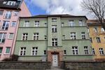 Dachgeschoßwohnung Frankfurt (Oder) Beresinchen - 2 Zimmer, 80 m&sup2;, 626&euro; | Angebot:22713988
