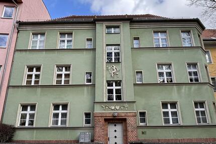 Wohnung Frankfurt (Oder) Beresinchen - 2 Zimmer, 80 m&sup2;, 626&euro; | Angebot:22713988