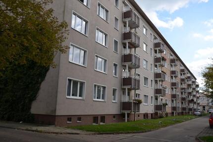 Wohnung Frankfurt (Oder) - 2 Zimmer, 47 m&sup2;, 426&euro; | Angebot:26017778