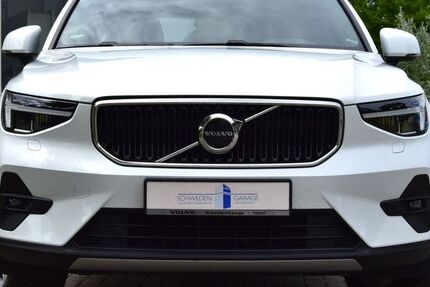 Volvo XC40 12.321 km 28.900 &euro; Frankfurt (Oder) 15236