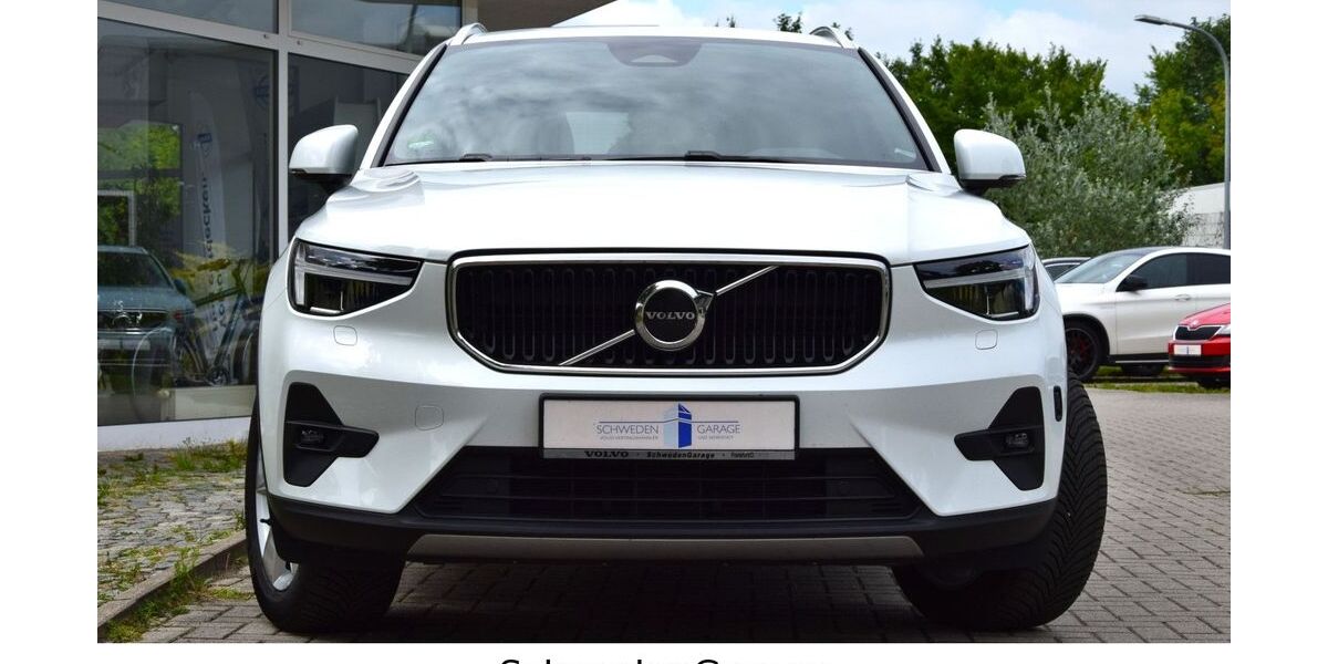 Volvo XC40 12.321 km 28.900 &euro; Frankfurt (Oder) 15236