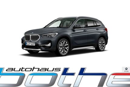 BMW X1 63.500 km 26.990 &euro; Frankfurt (Oder) 15234
