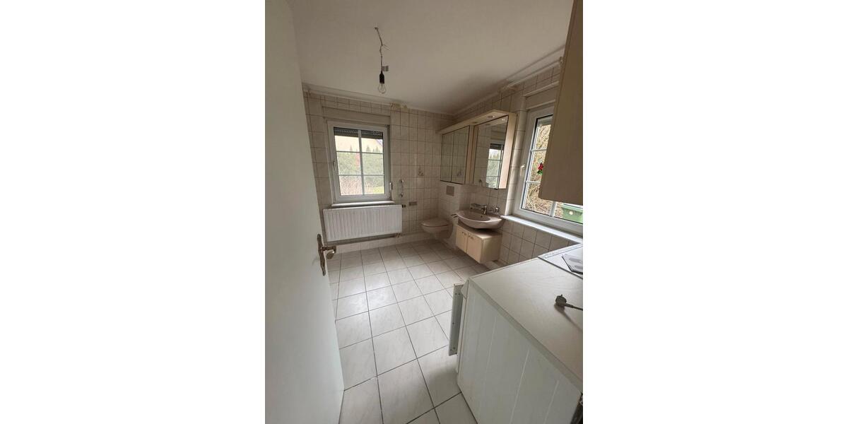 Bauernhaus, Landhaus Neuzelle - 7 Zimmer, 160 m&sup2;, 1.995&euro; | Angebot:26006320