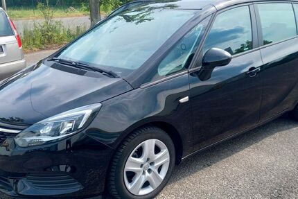 Opel Zafira Tourer 67.000 km 15.950 &euro; Frankfurt (Oder) 15234