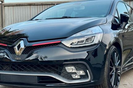 Renault Clio 66.182 km 16.790 &euro; Frankfurt Oder 15234