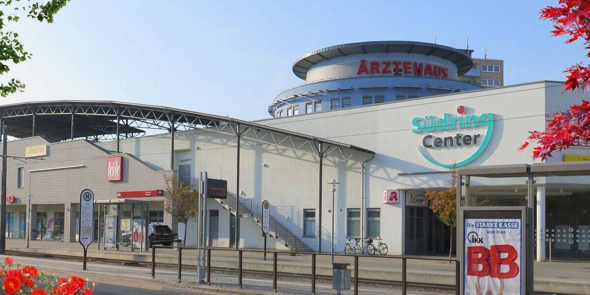 Etagenwohnung Frankfurt (Oder) Frankfurt - 2 Zimmer, 70 m&sup2;, 700&euro; | Angebot:26291453