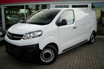 Opel Vivaro 119.152 km 13.999 &euro; Eisenhüttenstadt 15890