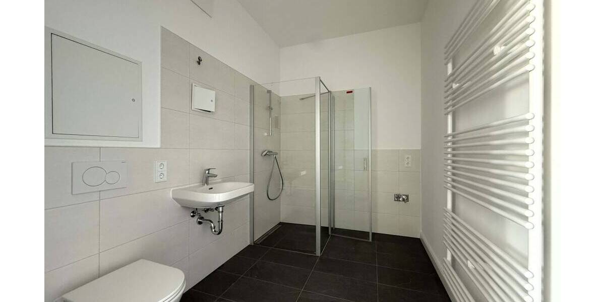 Etagenwohnung Frankfurt (Oder) Frankfurt - 2 Zimmer, 40 m&sup2;, 421&euro; | Angebot:25909338