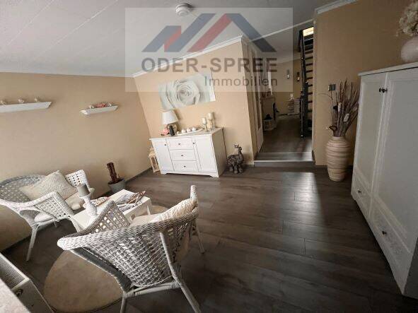 Einfamilienhaus Frankfurt (Oder) Markendorf - 5 Zimmer, 202 m&sup2;, 349.000&euro; | Angebot:26318739