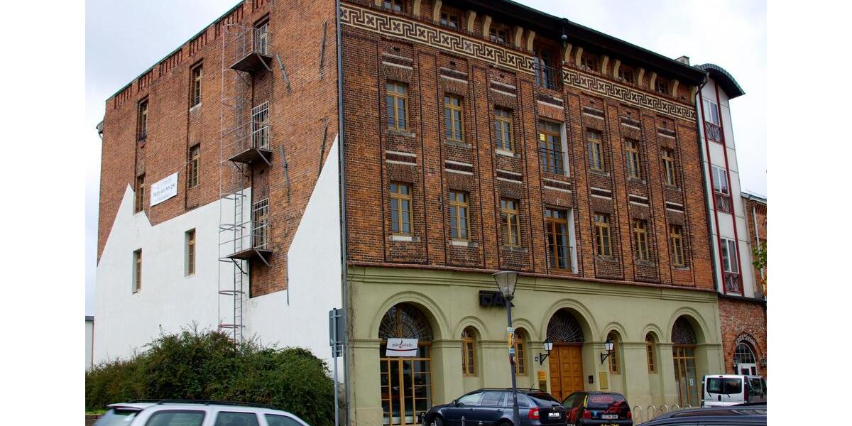 Gewerbeobjekt Frankfurt (Oder) - 170&euro; | Angebot:26577395