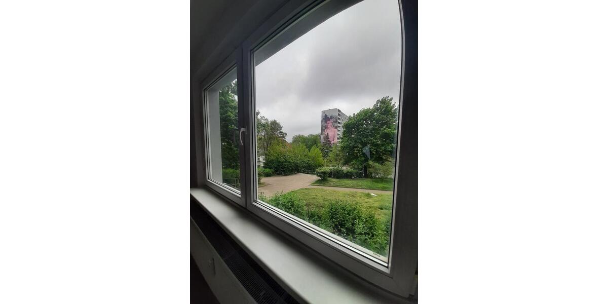 Etagenwohnung Frankfurt (Oder) - 1 Zimmer, 35 m&sup2;, 317&euro; | Angebot:26489700