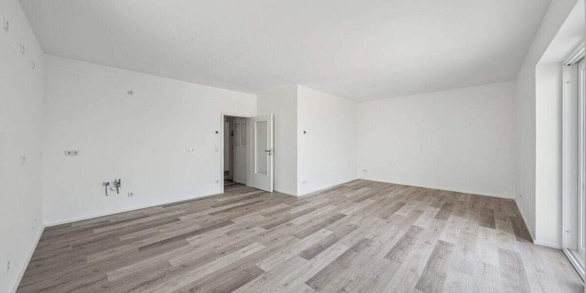 Etagenwohnung Frankfurt (Oder) Frankfurt - 3 Zimmer, 86 m&sup2;, 266.600&euro; | Angebot:25713899