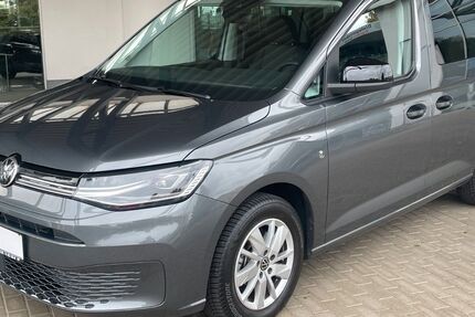 VW Caddy 9.047 km 35.950 &euro; Frankfurt (Oder) 15234