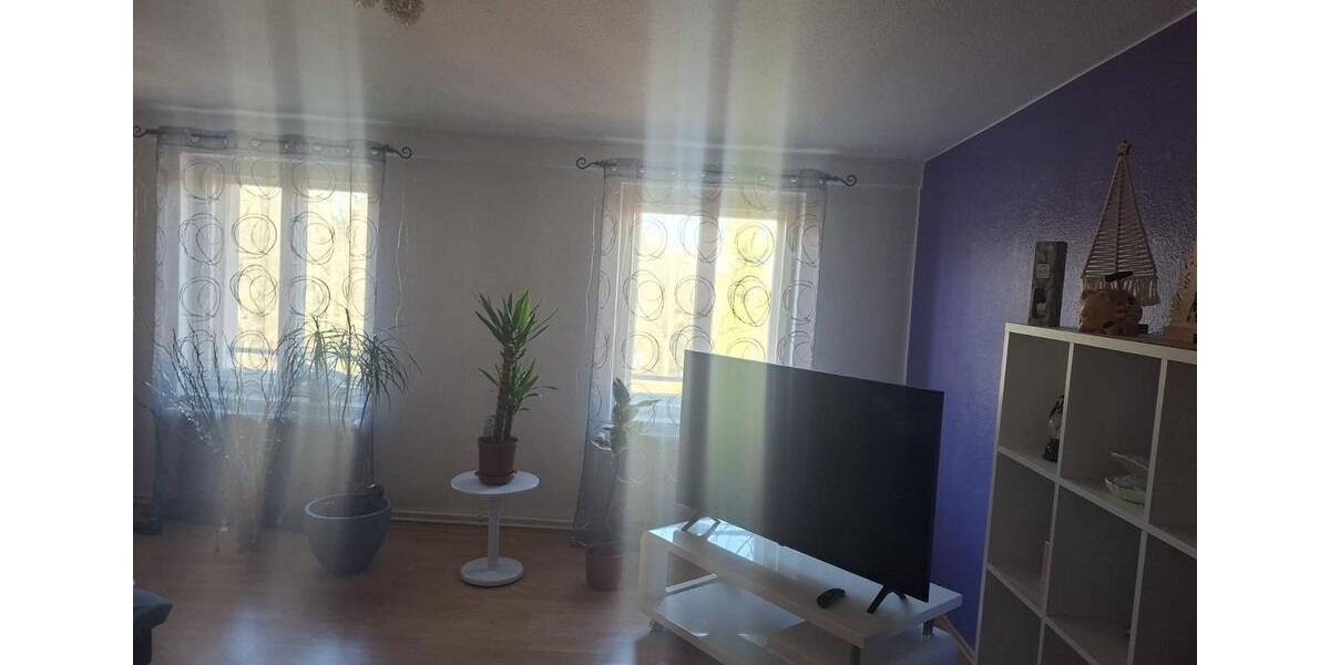 Etagenwohnung Frankfurt (Oder) Booßen - 2 Zimmer, 75 m&sup2;, 630&euro; | Angebot:25452555
