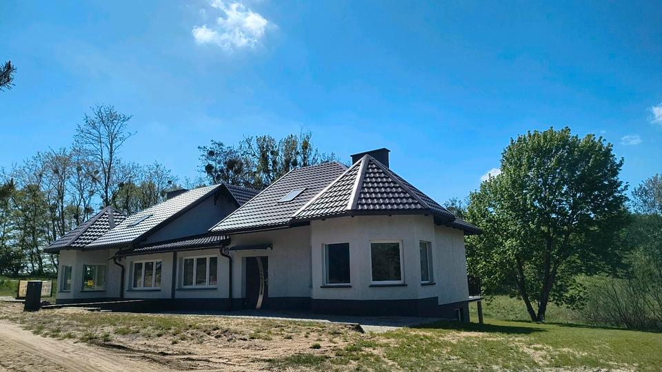 Villa Jacobsdorf - 5 Zimmer, 232 m&sup2;, 285.000&euro; | Angebot:26637537