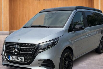 Mercedes-Benz V 300 3.000 km 97.900 &euro; Frankfurt (Oder) 15234