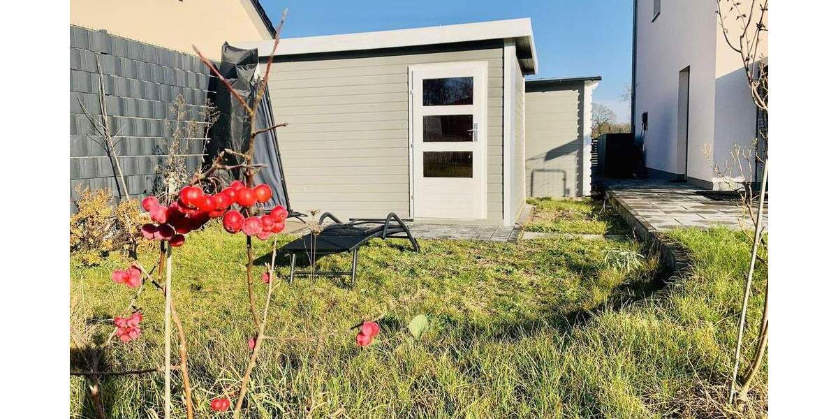 Einfamilienhaus Beeskow - 4 Zimmer, 107 m&sup2;, 380.000&euro; | Angebot:25782530