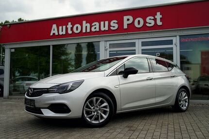 Opel Astra 79.982 km 12.499 &euro; Eisenhüttenstadt 15890