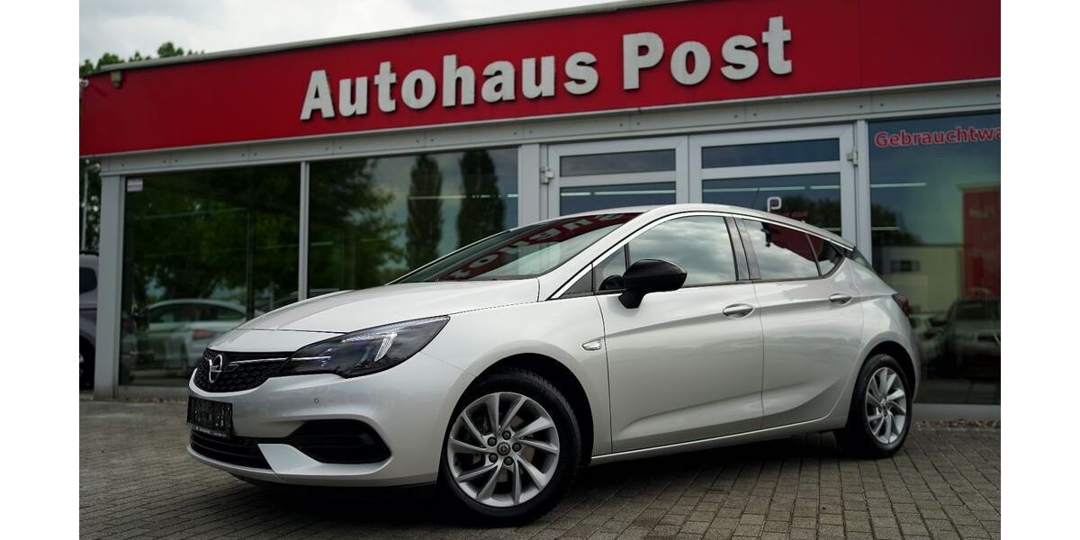 Opel Astra 79.982 km 12.499 &euro; Eisenhüttenstadt 15890