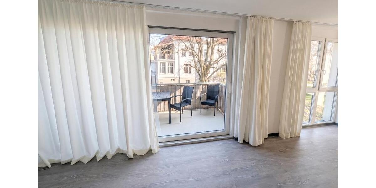 Etagenwohnung Beeskow - 3 Zimmer, 221 m&sup2;, 1.855&euro; | Angebot:26254602