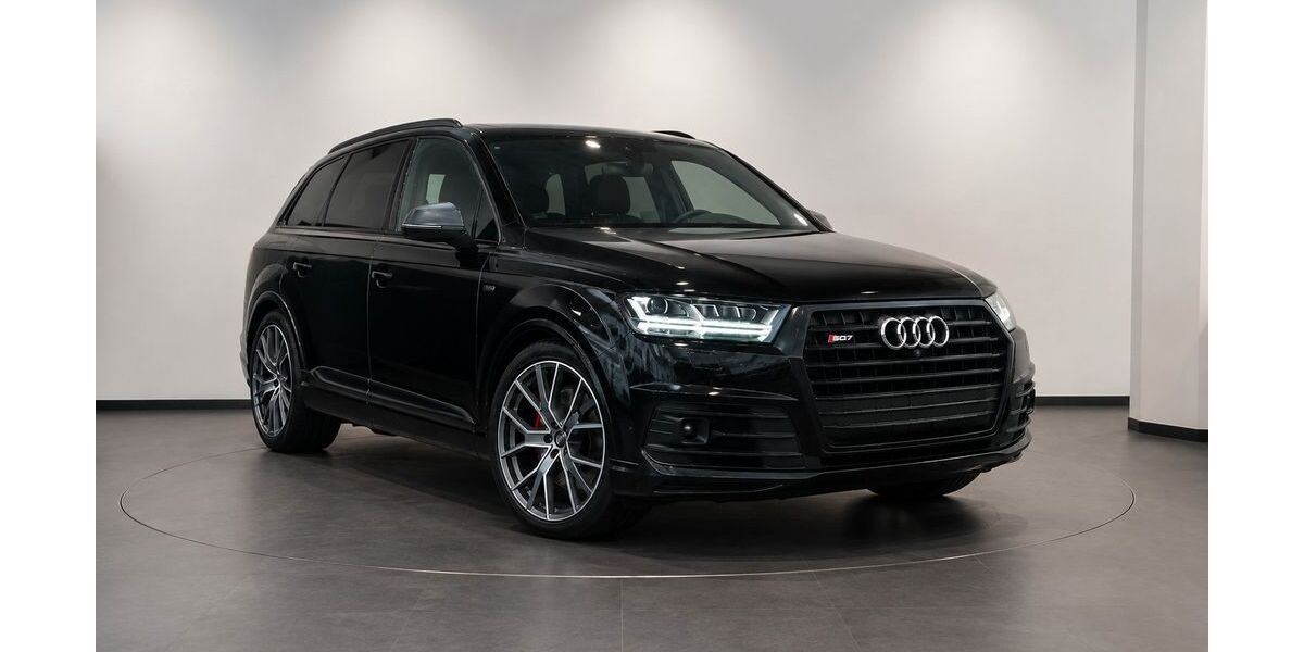 Audi SQ7 216.000 km 26.500 &euro; Frankfurt Oder 15232