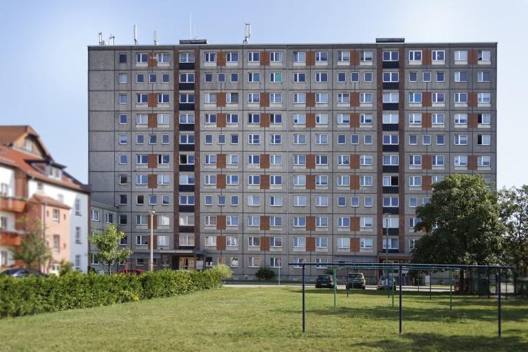 Etagenwohnung Jacobsdorf - 2 Zimmer, 60 m&sup2;, 348&euro; | Angebot:25413083