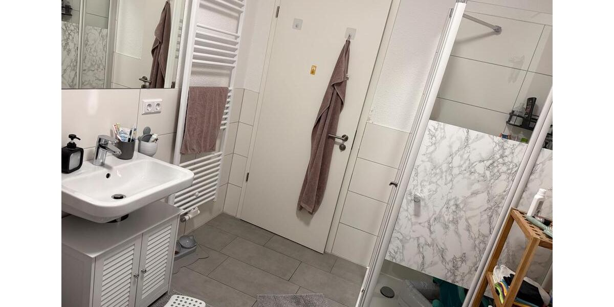 Etagenwohnung Frankfurt (Oder) Beresinchen - 3 Zimmer, 74 m&sup2;, 361&euro; | Angebot:25375065