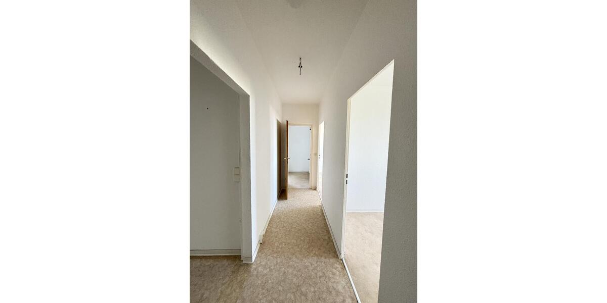 Etagenwohnung Frankfurt (Oder) Beresinchen - 3 Zimmer, 72 m&sup2;, 406&euro; | Angebot:26232588