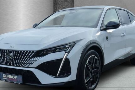Peugeot 408 7.500 km 39.990 &euro; Frankfurt (Oder) 15236