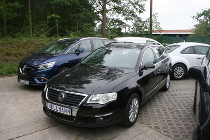 VW Passat Variant 199.999 km 5.555 &euro; Rietz Neuendorf OT Alt Golm 15848