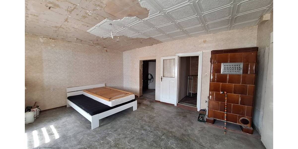 Einfamilienhaus Beeskow - 6 Zimmer, 155 m&sup2;, 115.000&euro; | Angebot:26257151