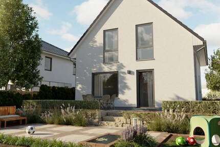 Haus Beeskow - 3 Zimmer, 90 m&sup2;, 274.050&euro; | Angebot:26082520