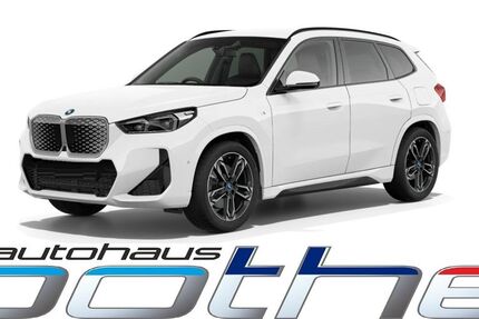BMW iX1 63.000 km 37.690 &euro; Frankfurt (Oder) 15234