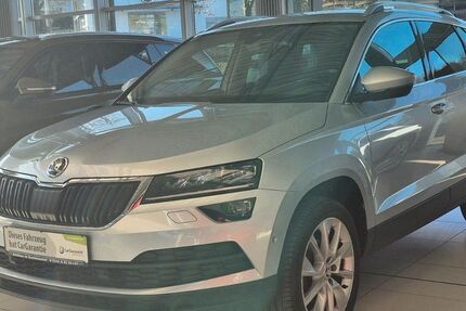 Skoda Karoq 103.850 km 18.950 &euro; Frankfurt (Oder) 15234
