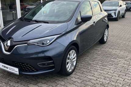 Renault ZOE 37.562 km 14.979 &euro; Eisenhüttenstadt 15890
