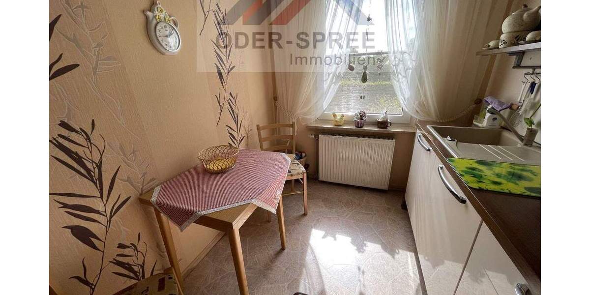 Einfamilienhaus Steinhöfel Falkenberg - 3 Zimmer, 114 m&sup2;, 380.000&euro; | Angebot:25661539