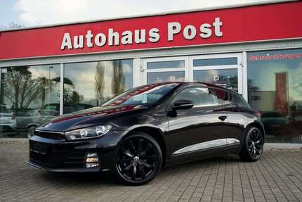 VW Scirocco 92.415 km 14.999 &euro; Eisenhüttenstadt 15890