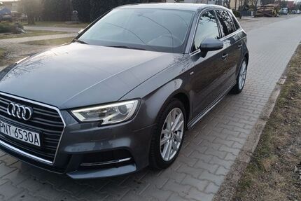 Audi A3 78.500 km 15.700 &euro; Frankfurt Oder 15230