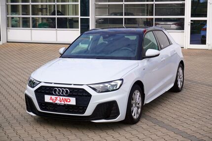 Audi A1 28.385 km 24.950 &euro; Eisenhüttenstadt 15890
