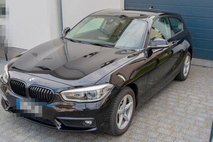 BMW 118 81.500 km 13.990 &euro; Frankfurt (Oder) 15234