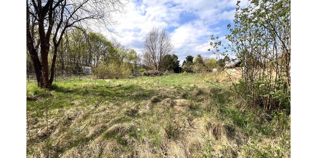 Grundstück Alt Golm / Rietz Neuendorf Alt Golm - 151.000&euro; | Angebot:25671807