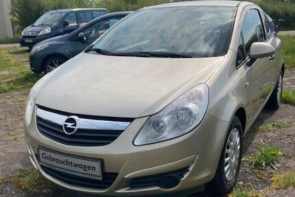 Opel Corsa 159.981 km 2.498 &euro; Frankfurt(Oder) 15236